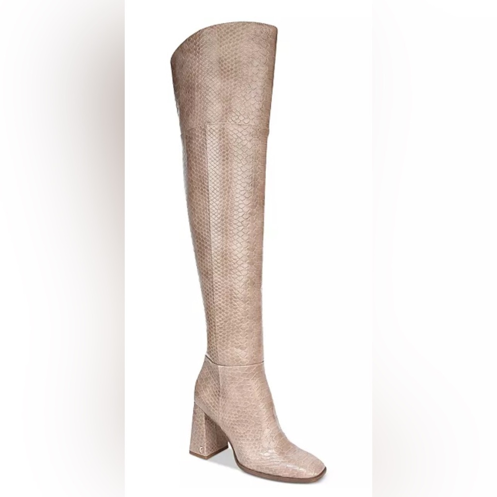 Sam Edelman Circus over the knee boots